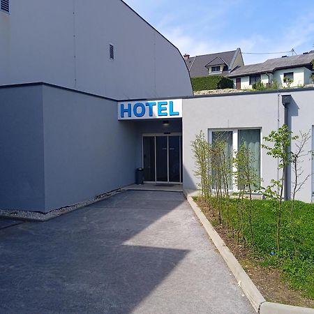 Sporthotel Ferlach Exterior photo