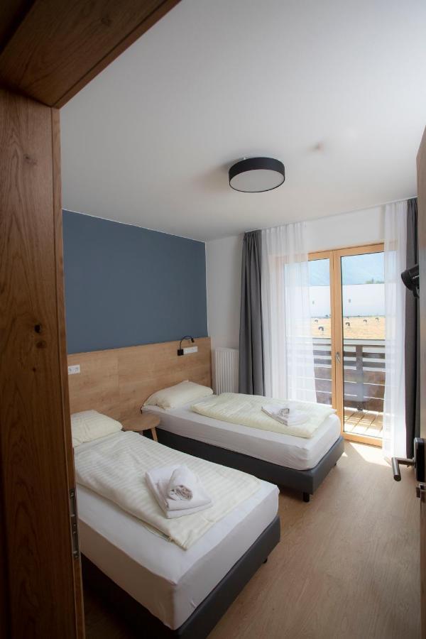 Sporthotel Ferlach Exterior photo